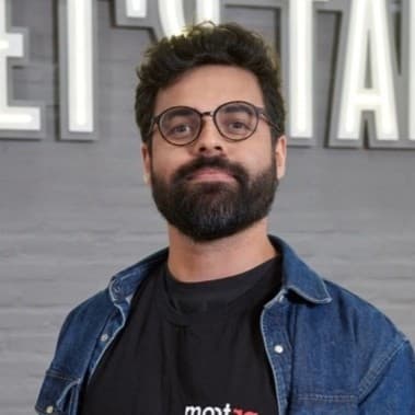 Bruno Carlos Ferreira